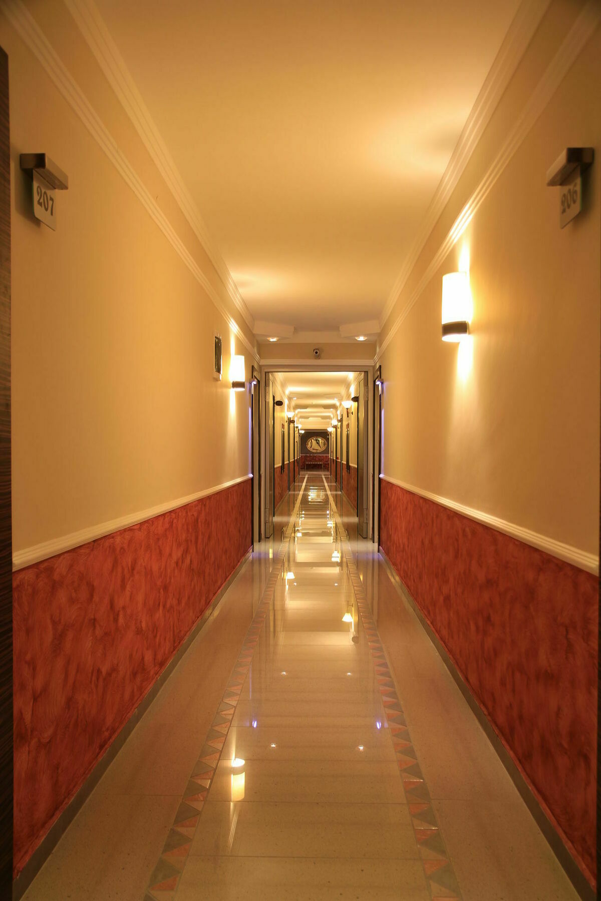 Hotel Club Alpina Marmaris Exteriér fotografie