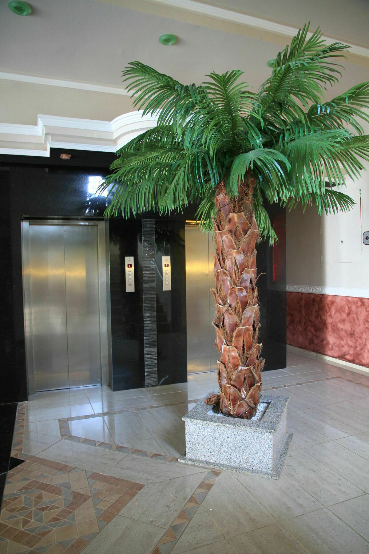 Hotel Club Alpina Marmaris Exteriér fotografie